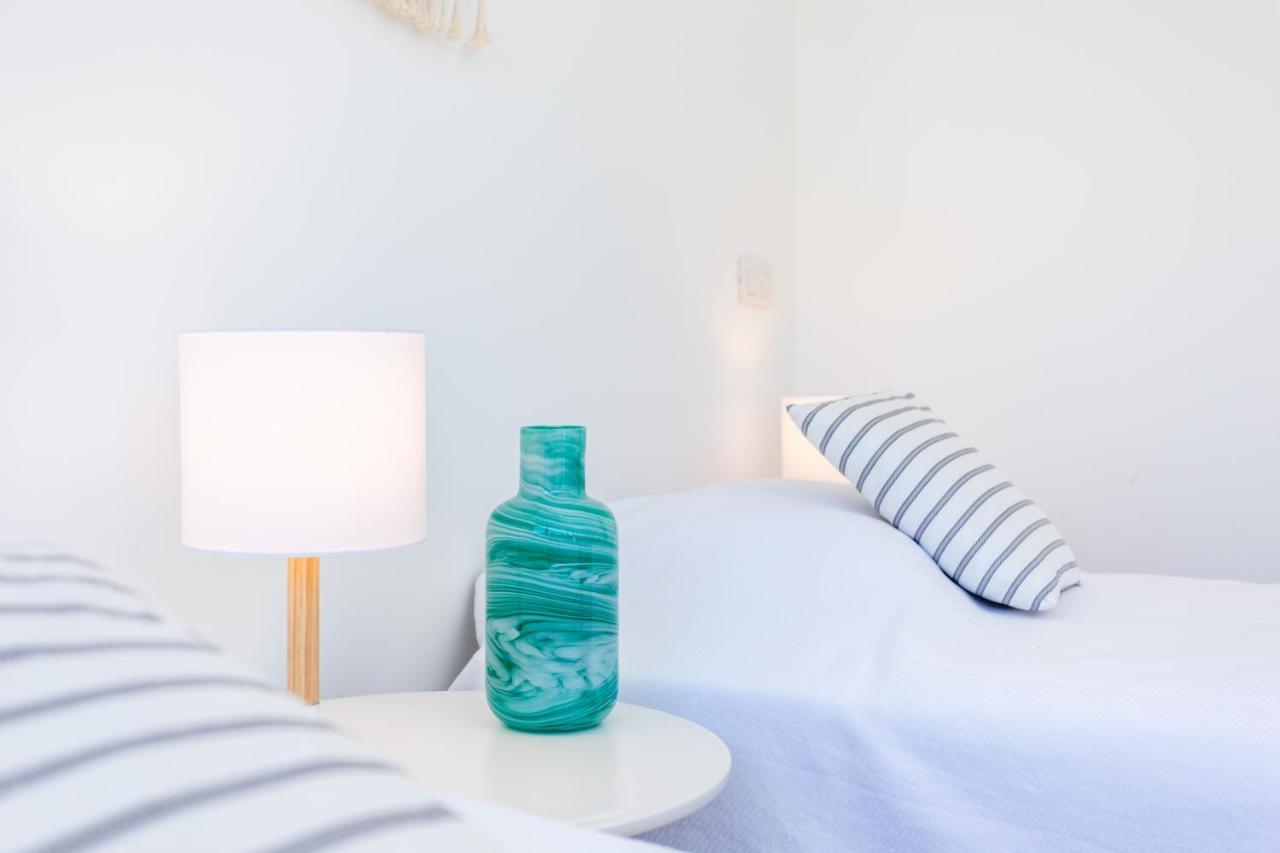 Fabrica Lagos - Meia Praia Flat T2 Экстерьер фото