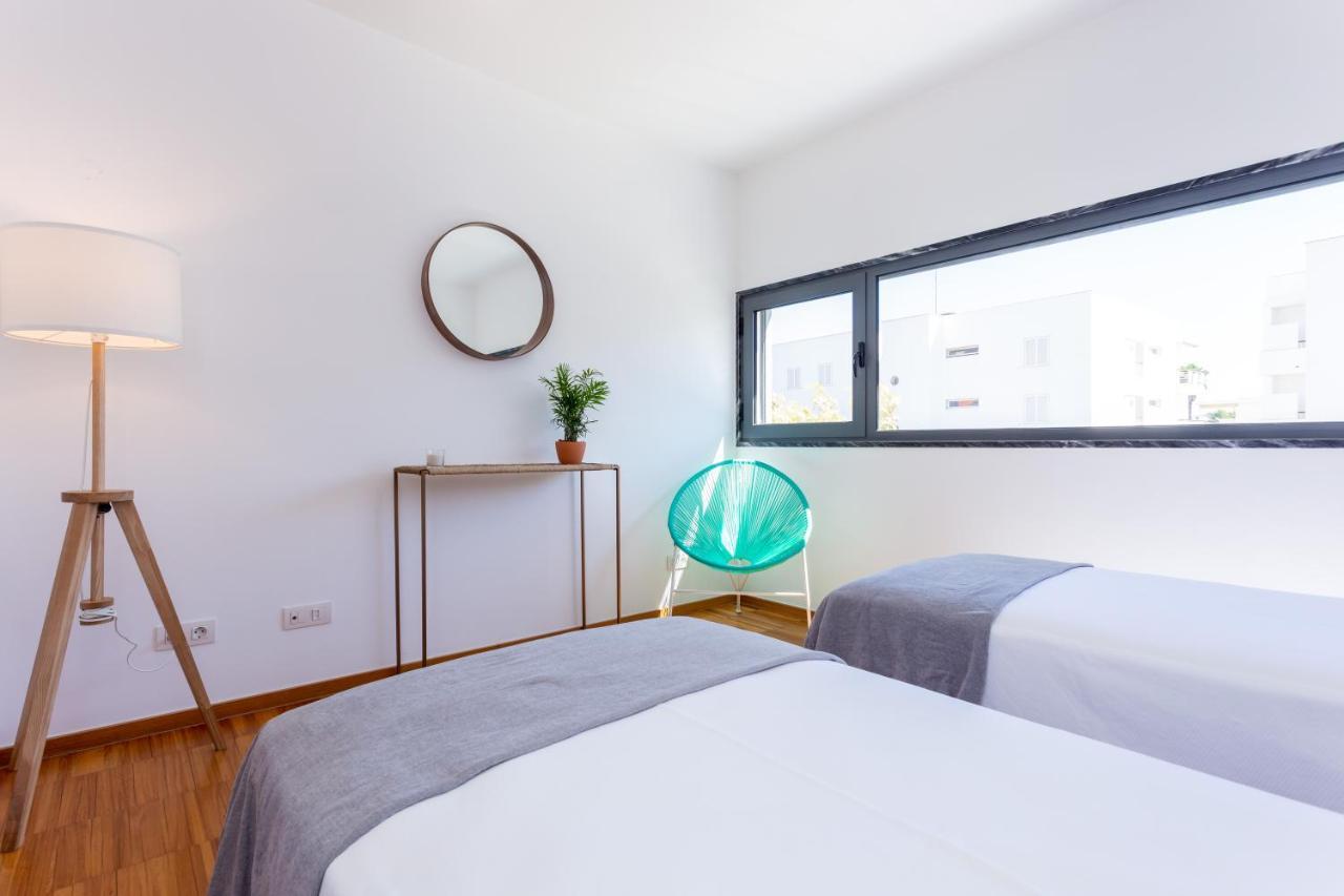 Fabrica Lagos - Meia Praia Flat T2 Экстерьер фото