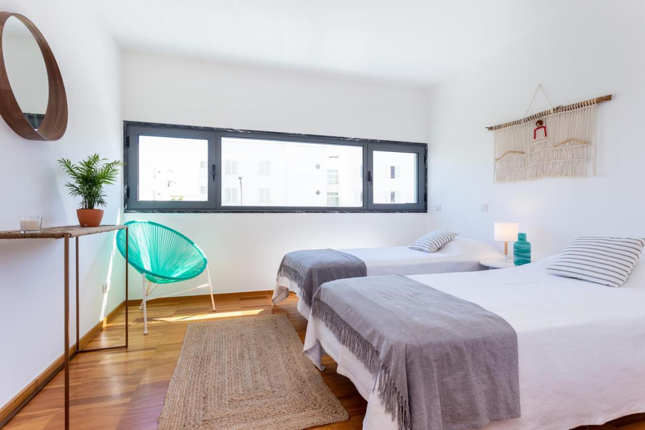 Fabrica Lagos - Meia Praia Flat T2 Экстерьер фото